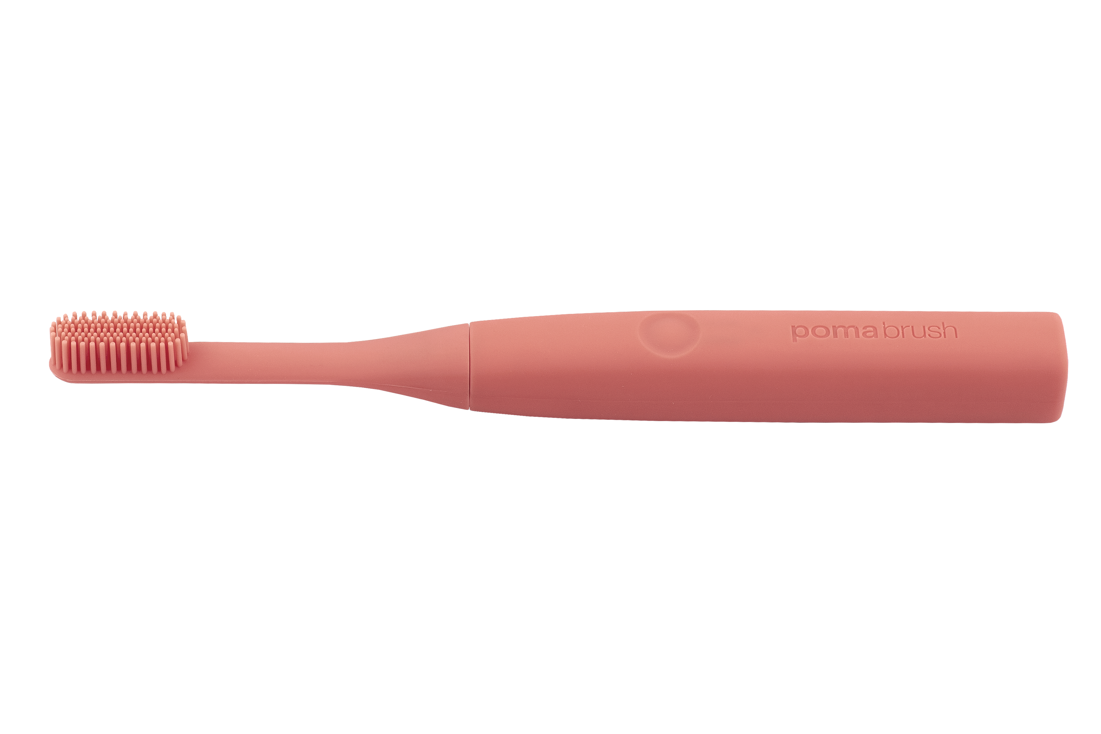 Pomabrush - Sonic Toothbrush Set - Ocean Coral